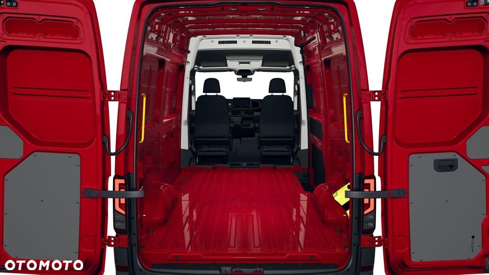 Volkswagen Crafter L3H3 | 177 KM | 4MOTION | AUTOMAT 8-BIEGOWY | LED - 3