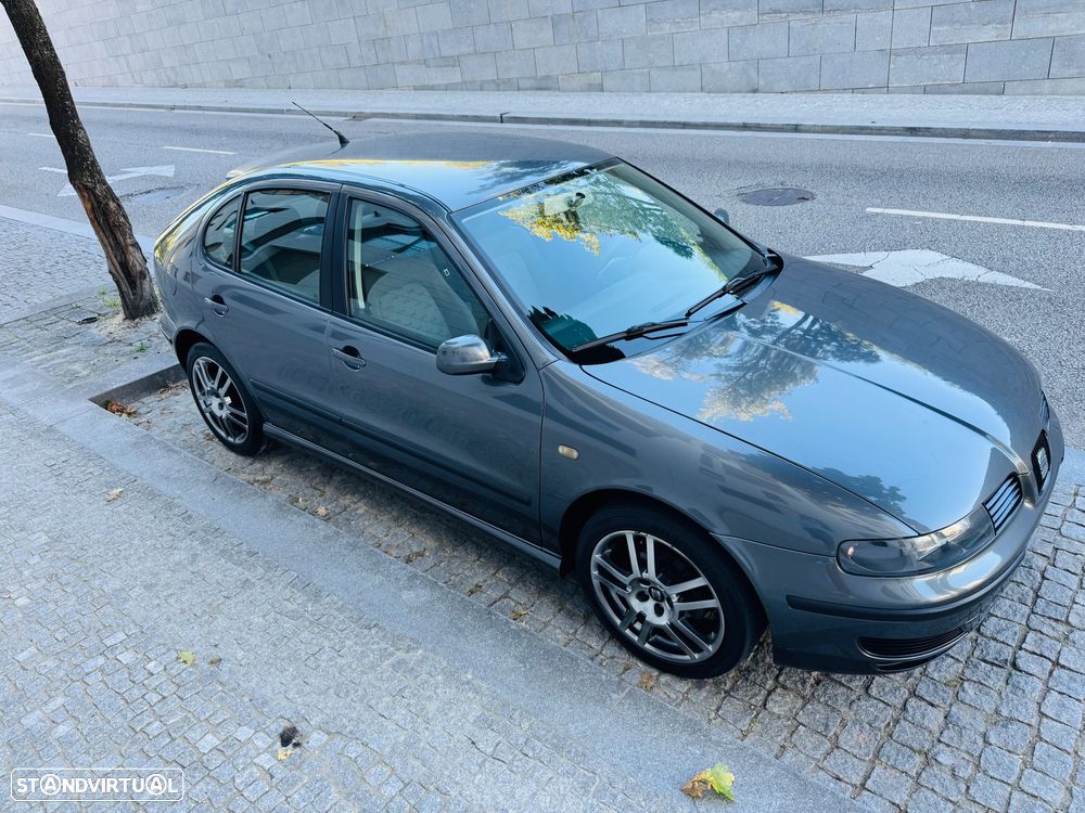 SEAT Leon - 12