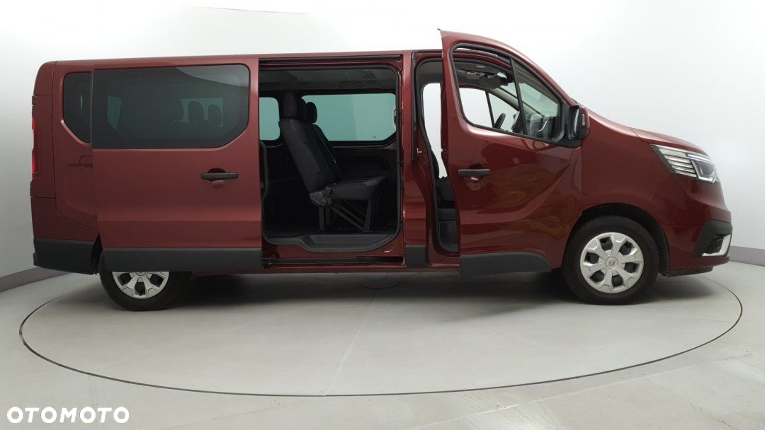 Renault Trafic - 10