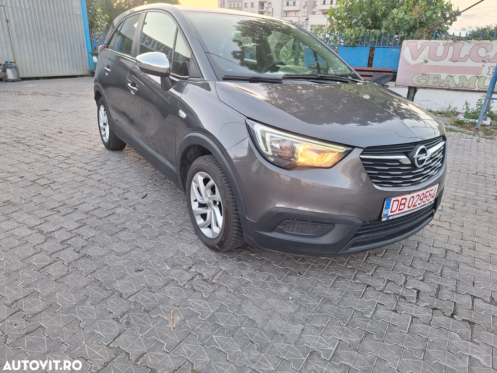 Opel Crossland 1.2 Start/Stop Edition - 13
