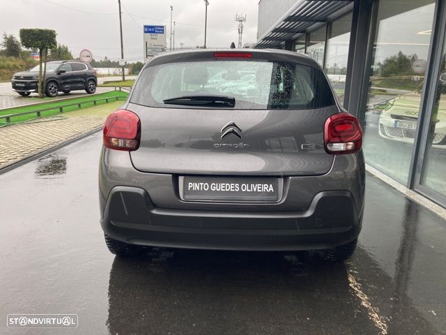 Citroën C3 Pure Tech Feel - 8
