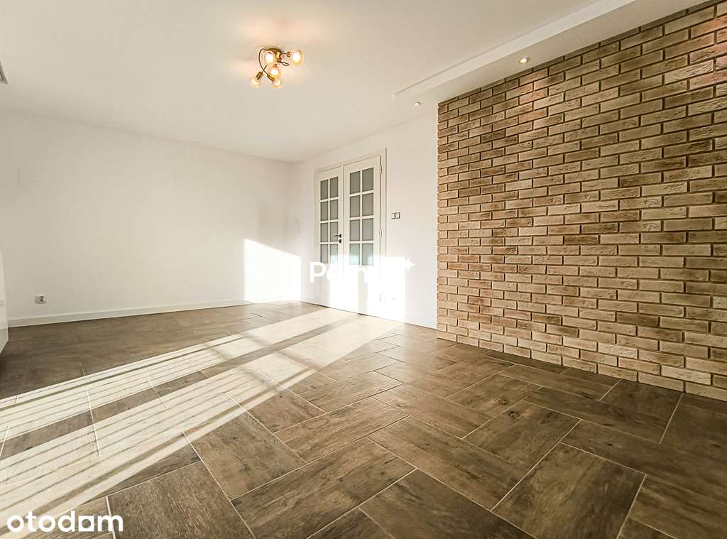 Komfortowe mieszkanie 74,8 m² w Gorzkowie