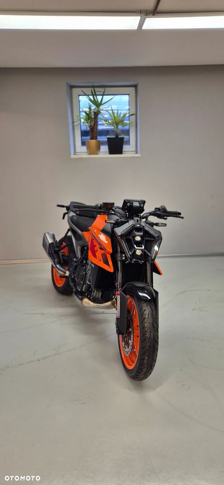 KTM Duke