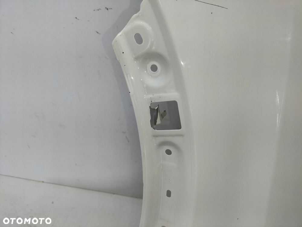 błotnik przedni przód lewy peugeot 3008 5008 ii 16- - 3