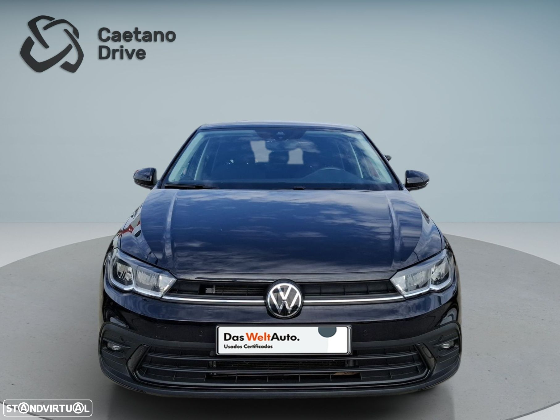 VW Polo 1.0 TSI Urban - 2