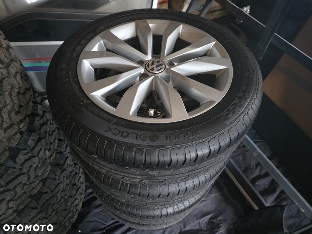 Volkswagen Beetle 2.0 TDI Sport DSG - 7