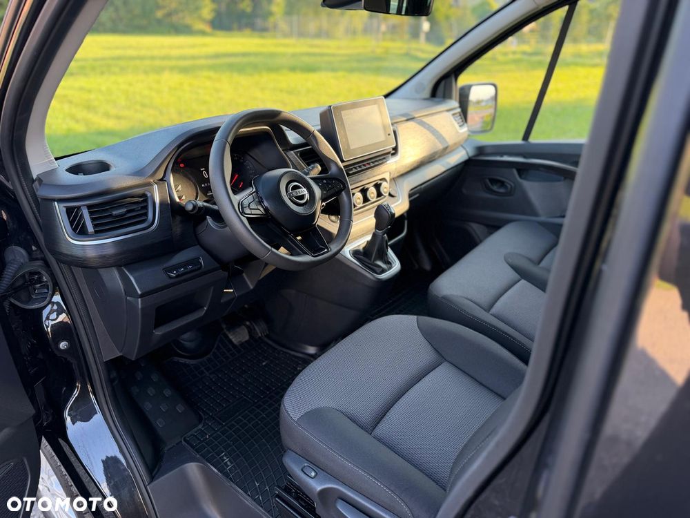 Renault Trafic - 8