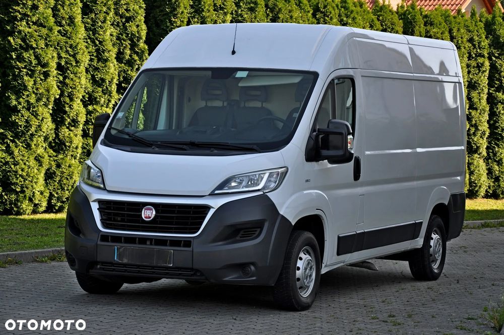 Fiat Ducato - 19