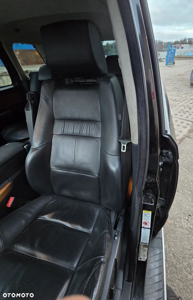 Land Rover Range Rover Sport S 4.4 HSE - 6