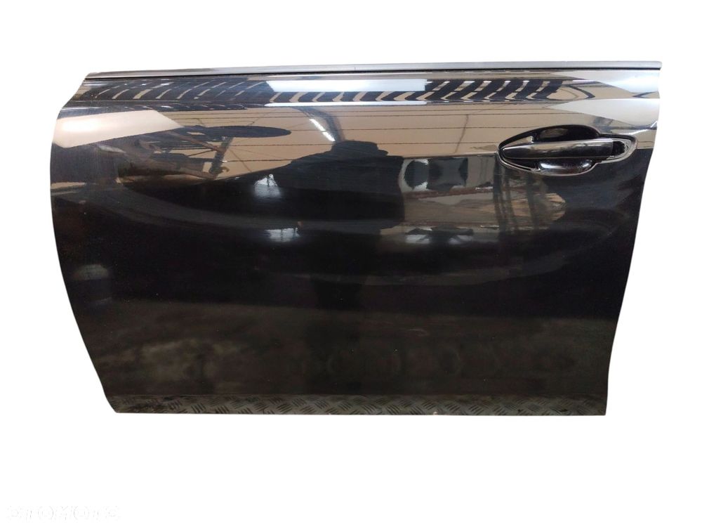 DRZWI LEWY PRZÓD PEUGEOT 308 II T9 (2014-2017) 1.6 BlueHDI 120KM - 5