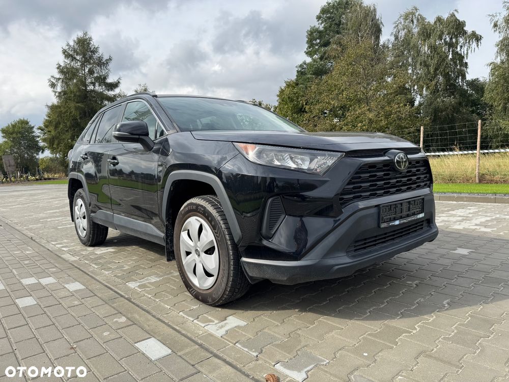 Toyota RAV4 - 3