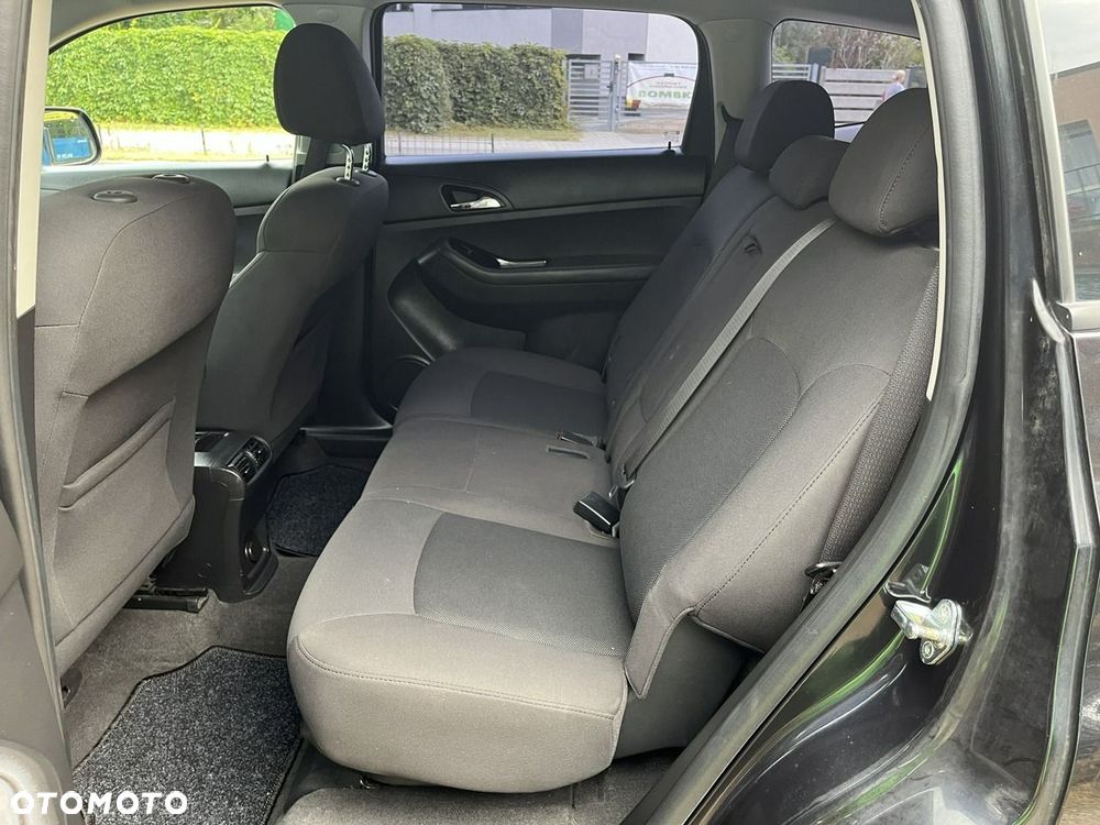 Chevrolet Orlando - 25