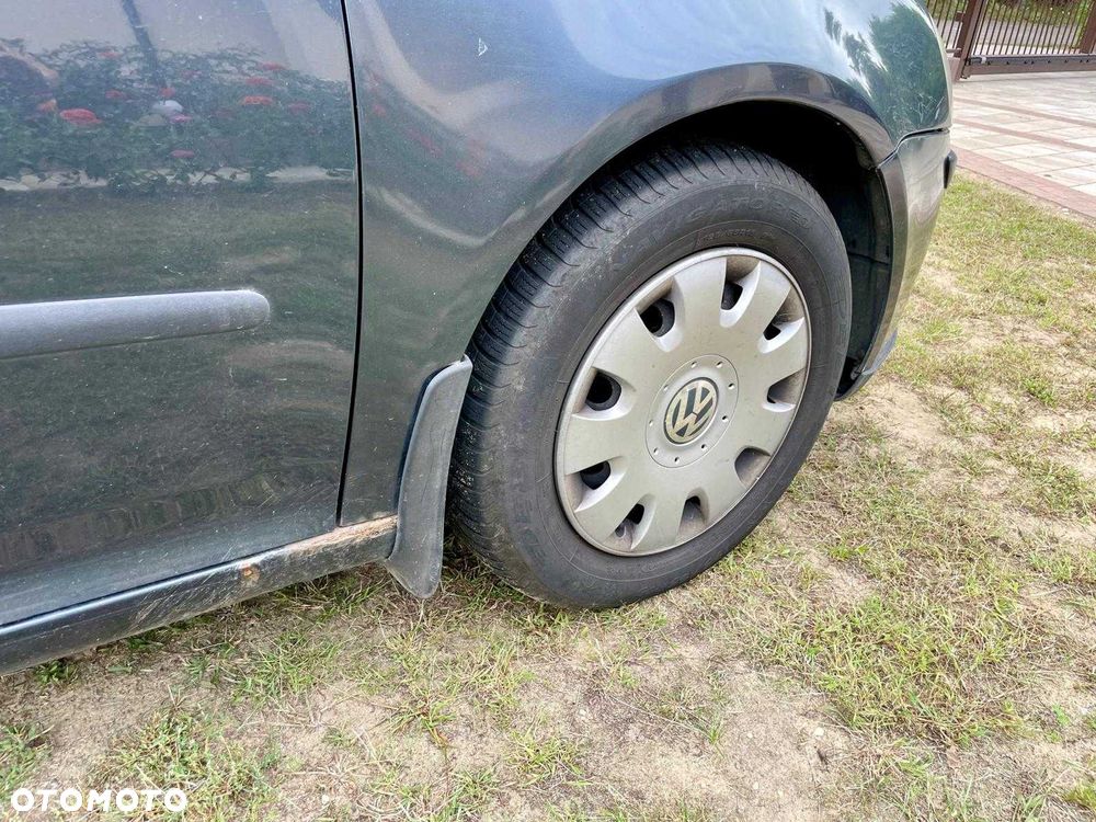 Volkswagen Inny - 6