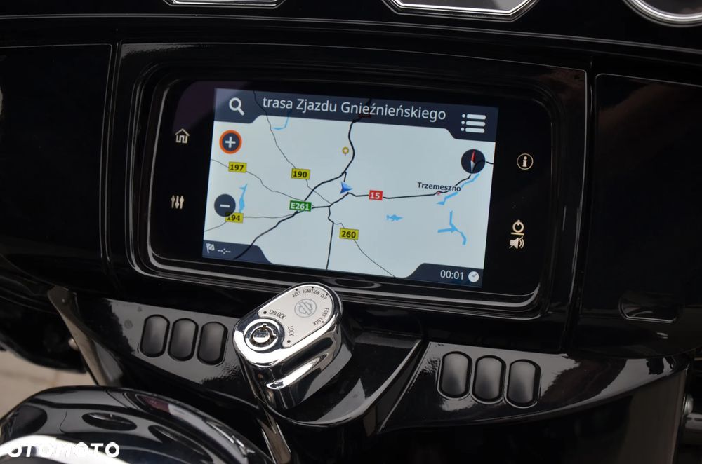 Harley-Davidson FLHXS Special - 13