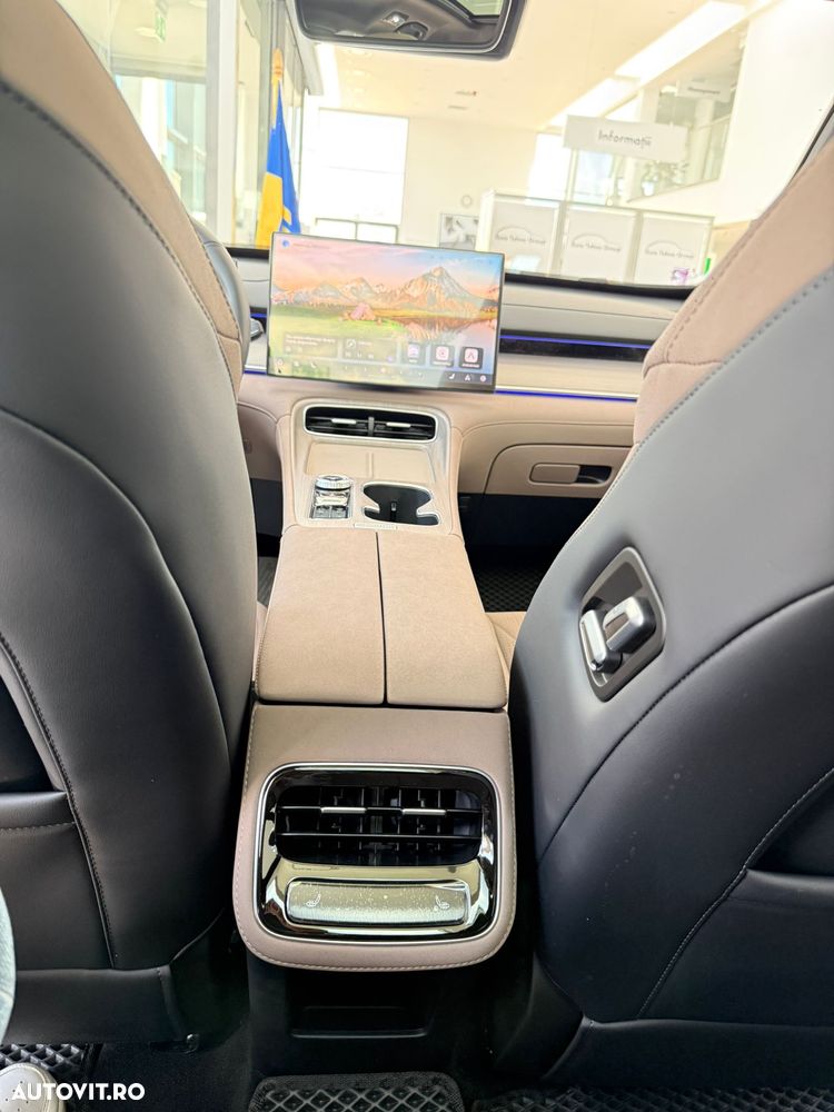 Chery Tiggo 8 1.5 TGDI DHT PHEV Unique - 24