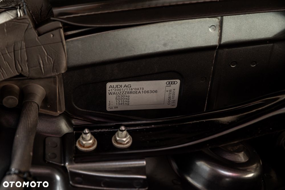 Audi SQ5 3.0 TDI Quattro Tiptronic - 41