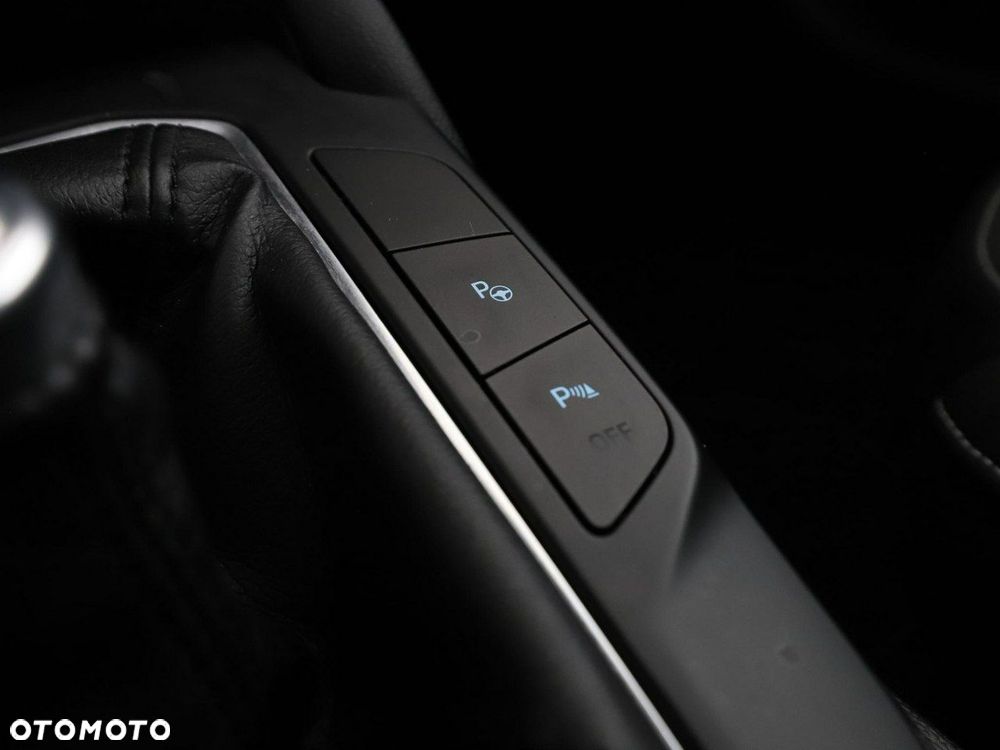 Ford Focus 1.5 EcoBlue STart-Stopp-System TITANIUM - 31