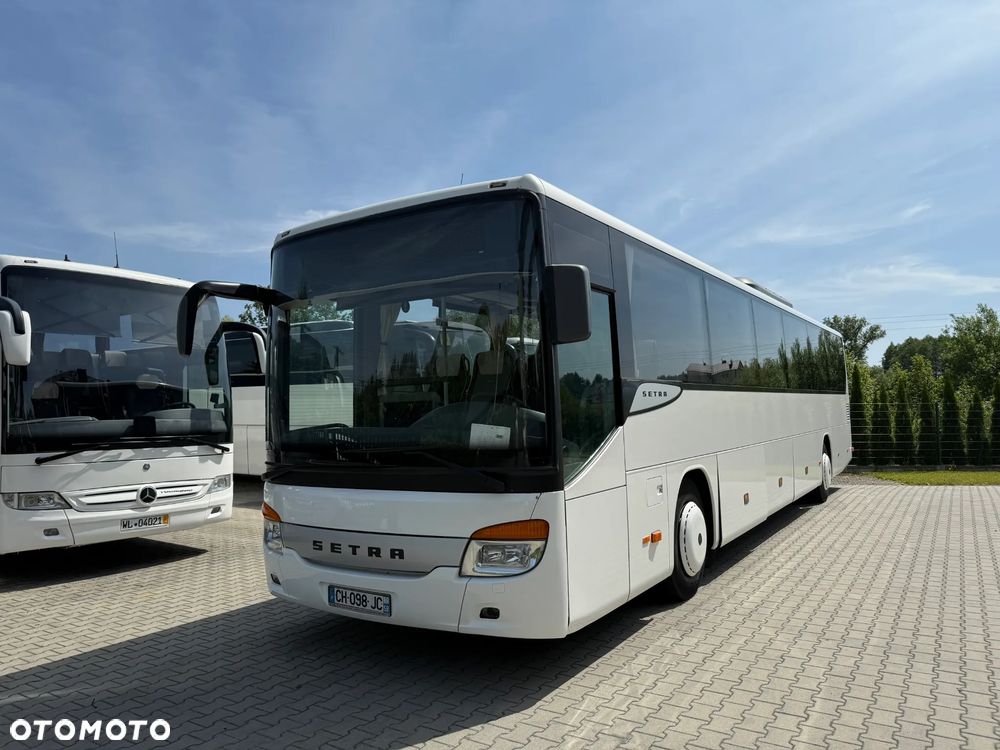 Setra 416 UL - 1