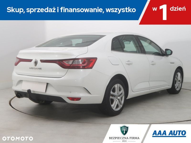 Renault Megane - 7