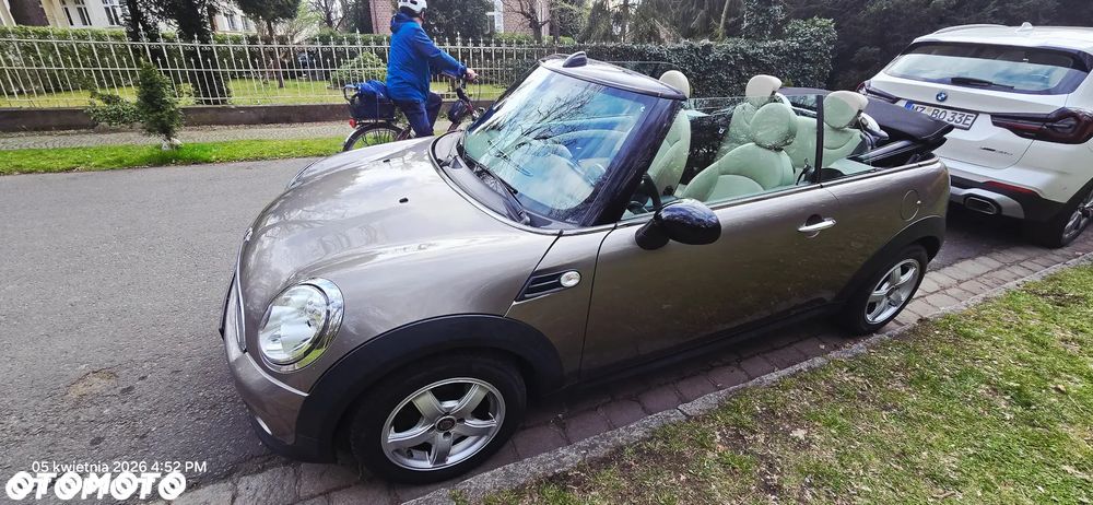 MINI Cooper Standard - 9
