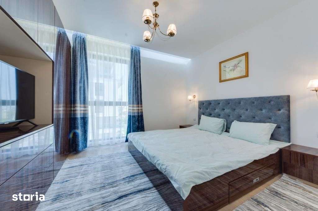 2 CAMERE | ONE HERASTRAU PLAZA | PARCARE | BOXA — fotografia 3