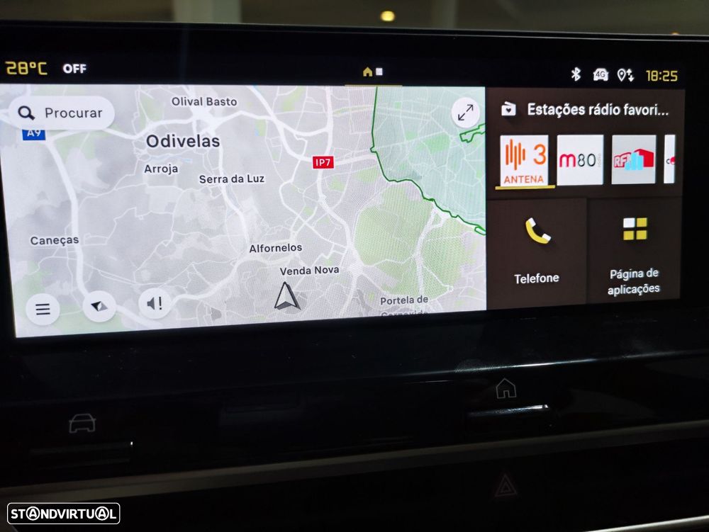 Citroën C4 1.2 Hybrid Plus e-DSC6 - 16