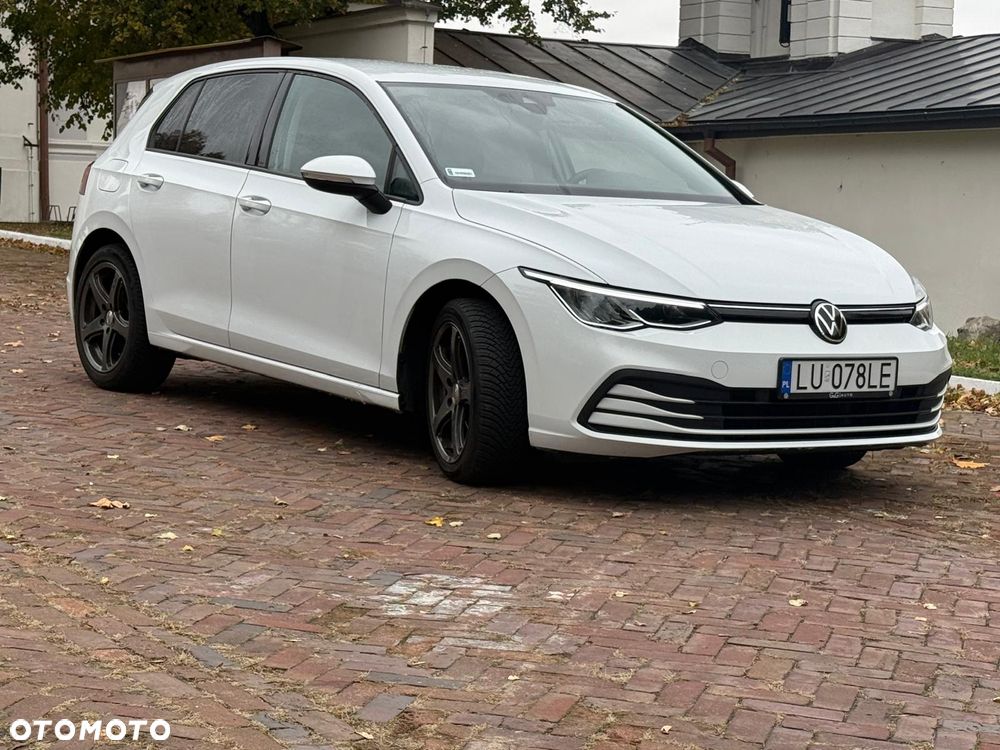 Volkswagen Golf 2020 photo 2