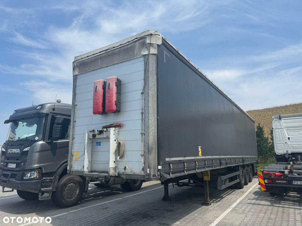Schmitz Cargobull SCB S3T - 9