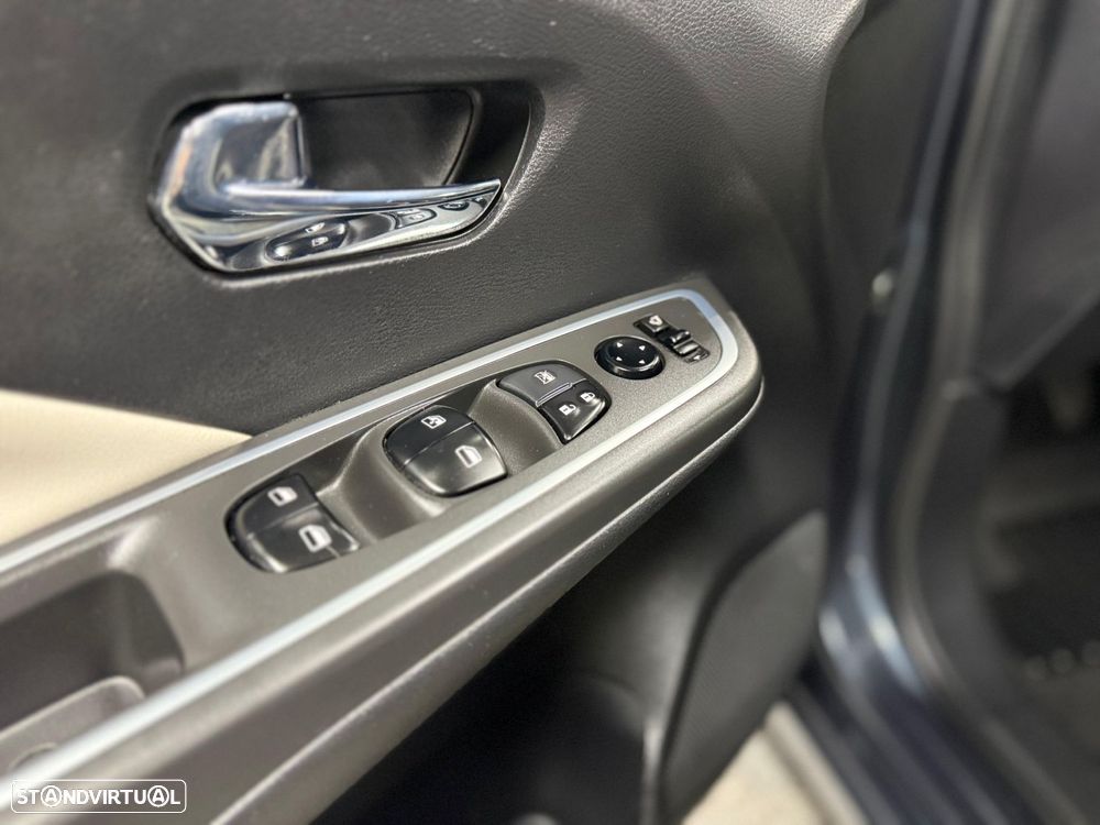 Nissan Micra 1.0 IG-T N-Design Black - 23