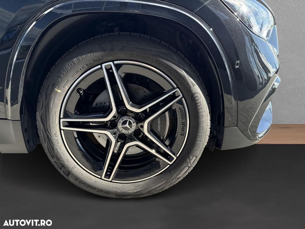Mercedes-Benz GLA 220 4MATIC MHEV Aut. - 17
