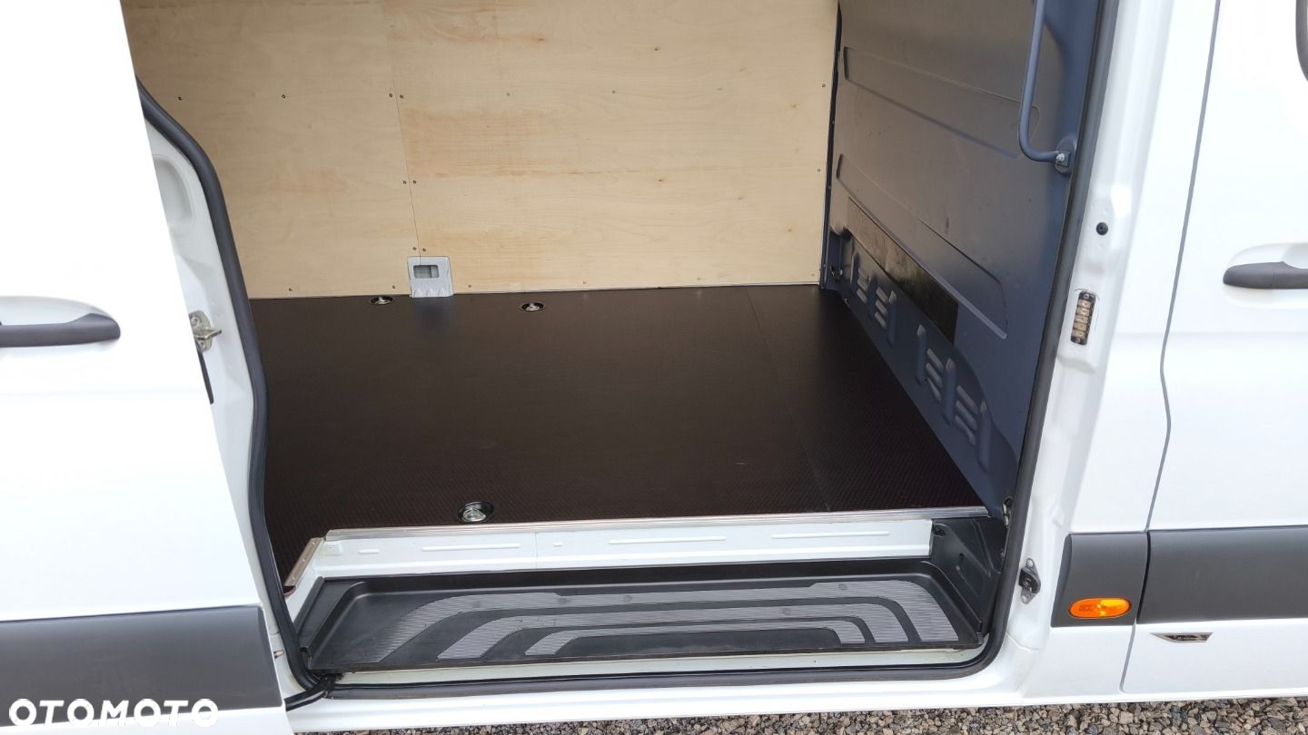 Mercedes-Benz Sprinter - 34
