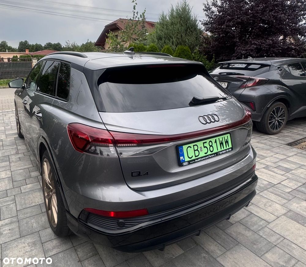 Audi Q4 e-tron - 3