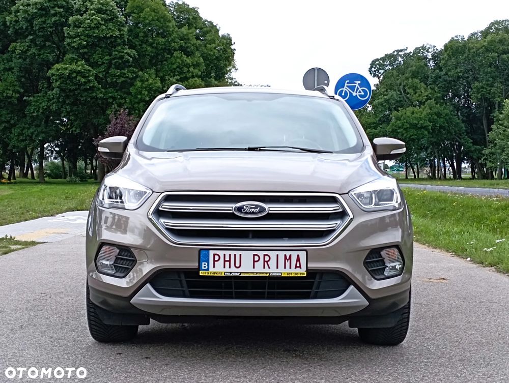 Ford Kuga - 6