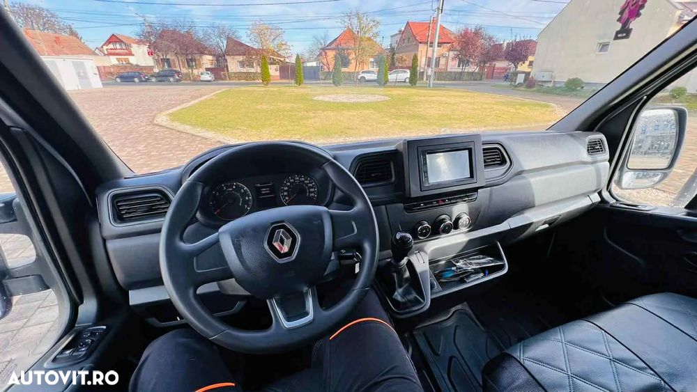 Renault MASTER - 4