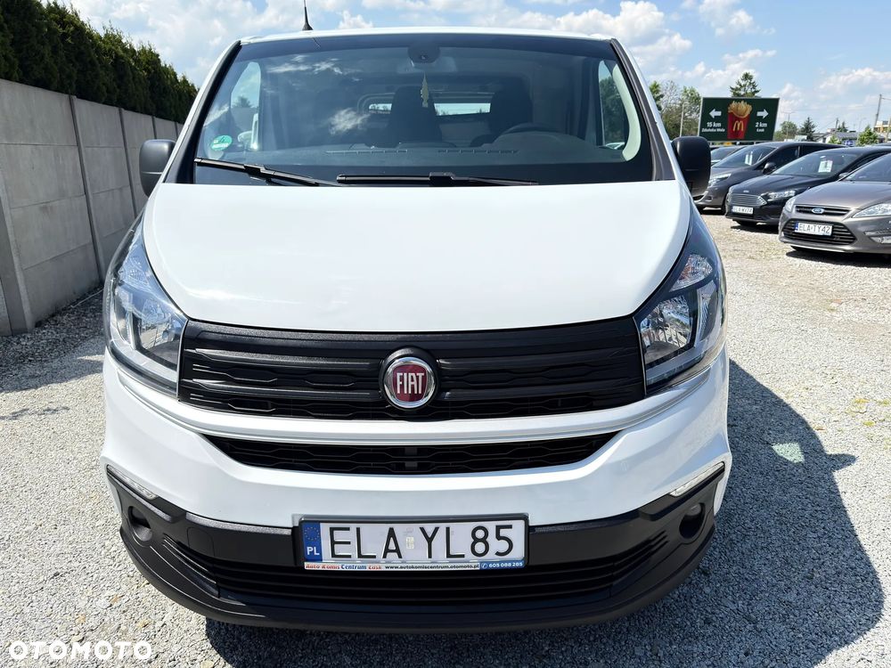 Renault TRAFIC - 11