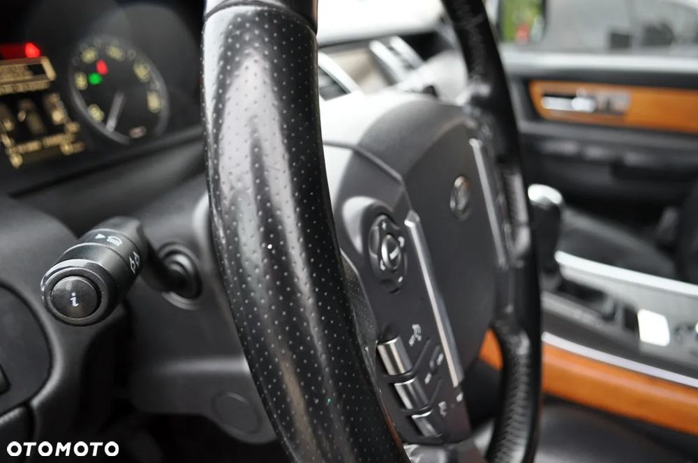 Land Rover Range Rover Sport S 3.0TD V6 S - 22