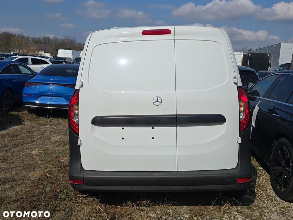 Mercedes-Benz Citan 110 CDI L1 - 4