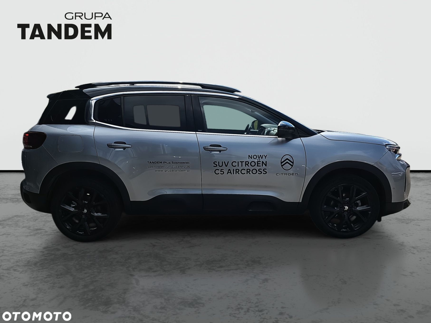 Citroën C5 Aircross - 4