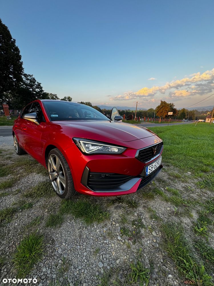 Cupra Leon - 12