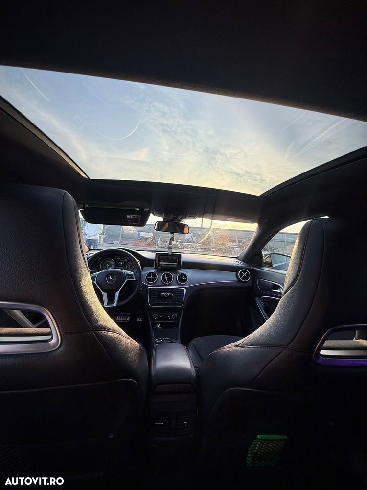 Mercedes-Benz CLA ver-220-cdi-aut- - 5