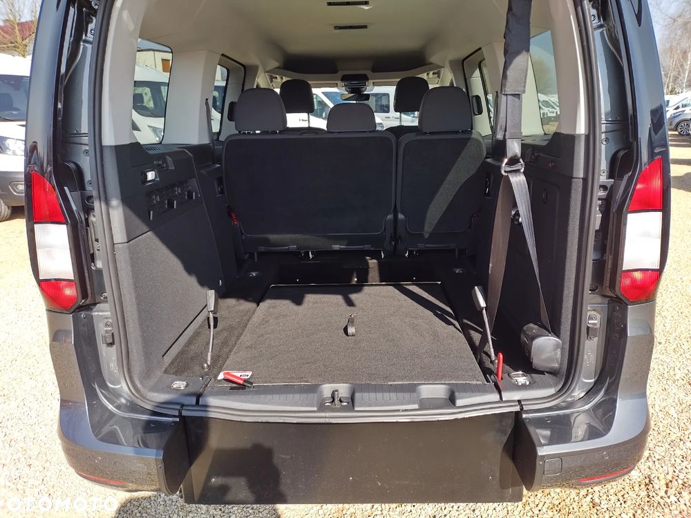 Ford Tourneo Connect Grand - 7