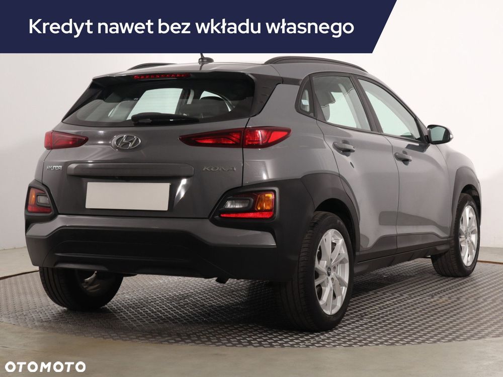 Hyundai Kona - 7