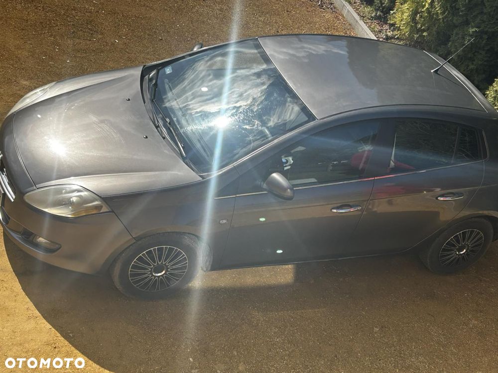 Fiat Bravo 2007 photo 3
