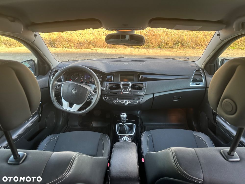Renault Laguna 2.0 Bose Edition - 7