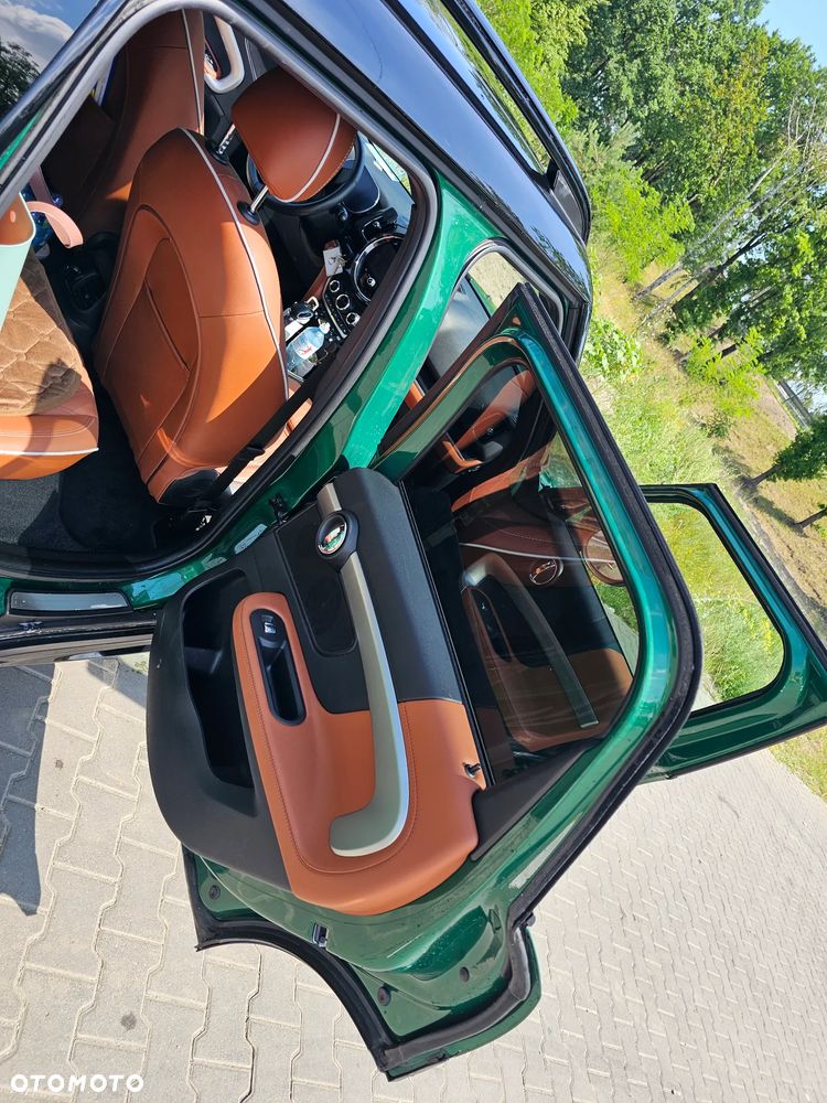MINI Countryman - 9