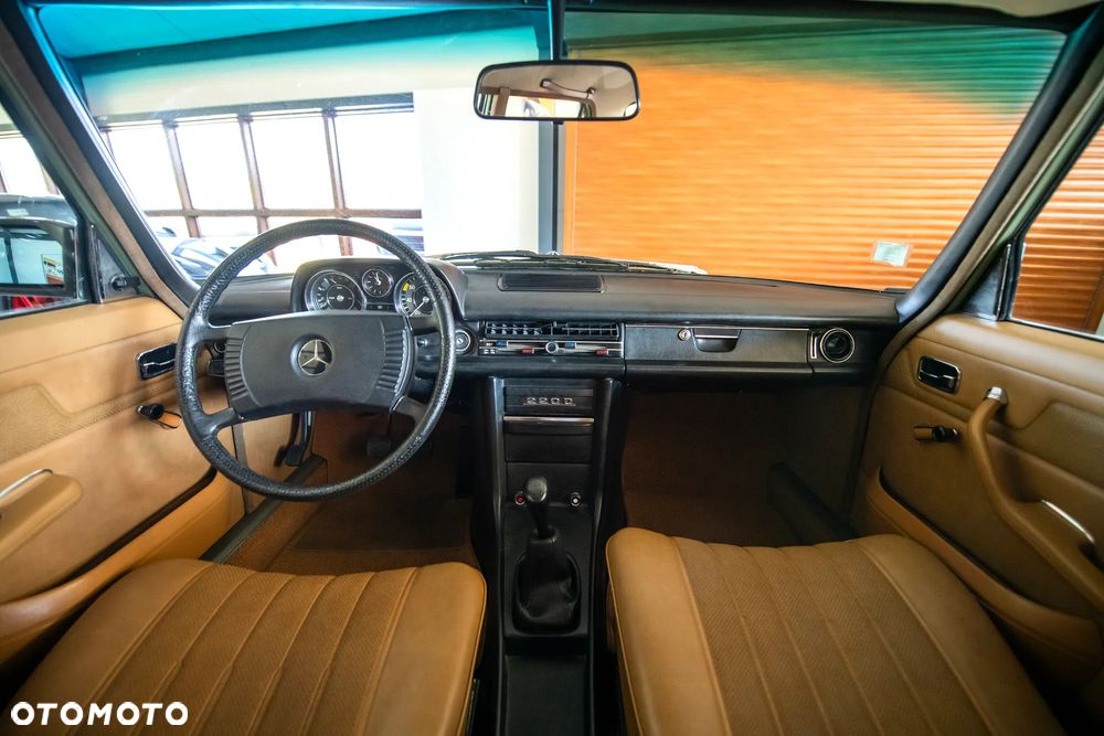 Mercedes-Benz Inny - 18