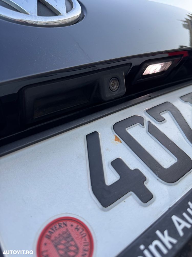 Volkswagen Passat Alltrack - 29