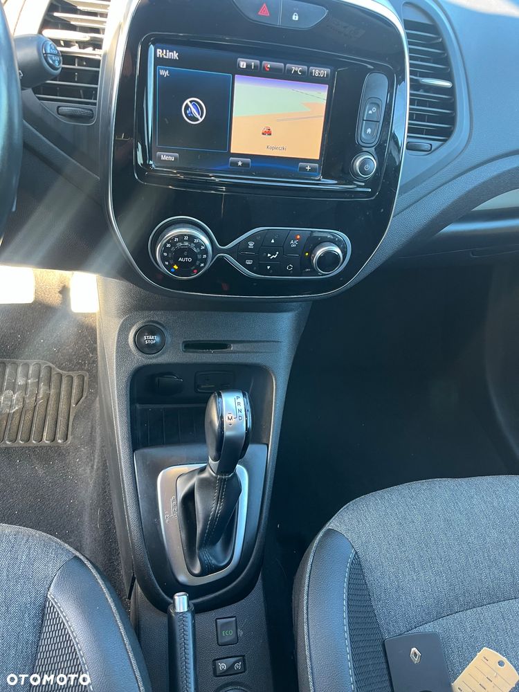Renault Captur 1.3 Energy TCe S-Edition EDC - 8