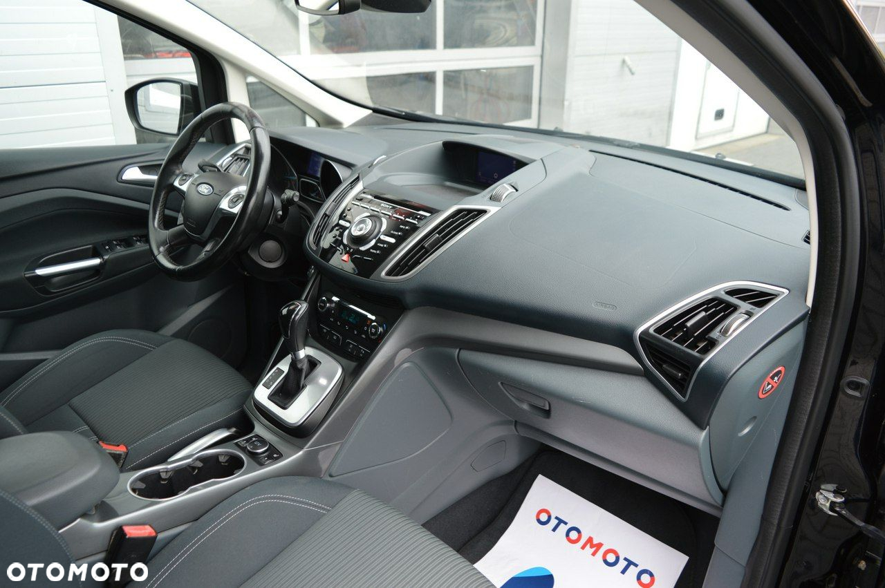 Ford Grand C-MAX 2.0 TDCi Champions Edition - 27