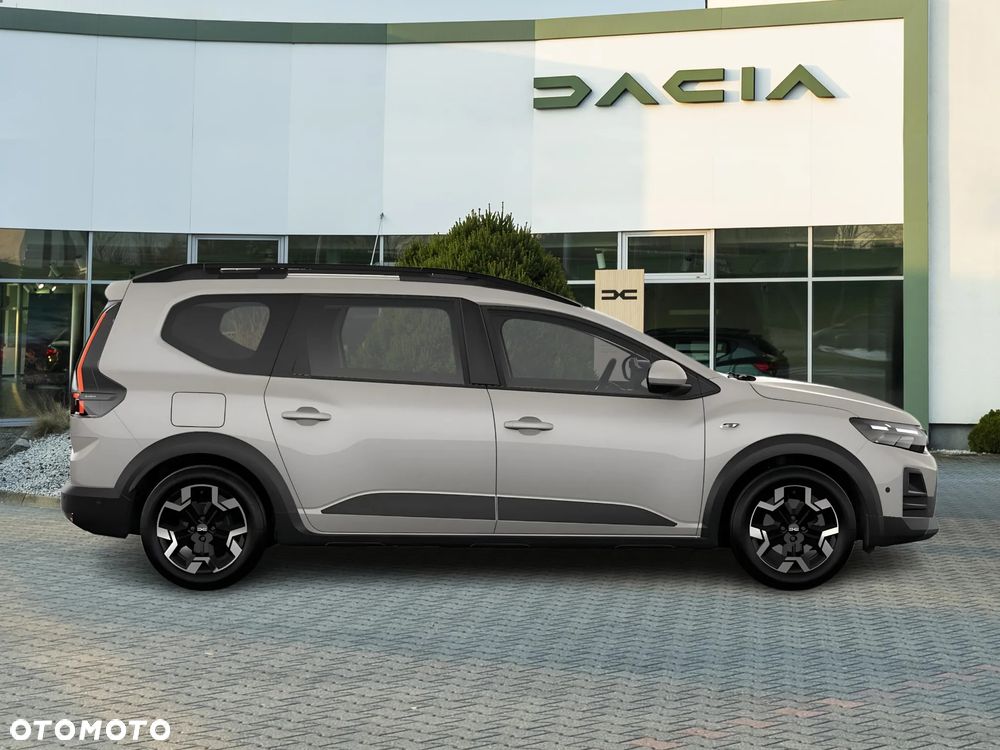 Dacia Jogger 1.8 Full Hybrid 155 Journey MMT - 6